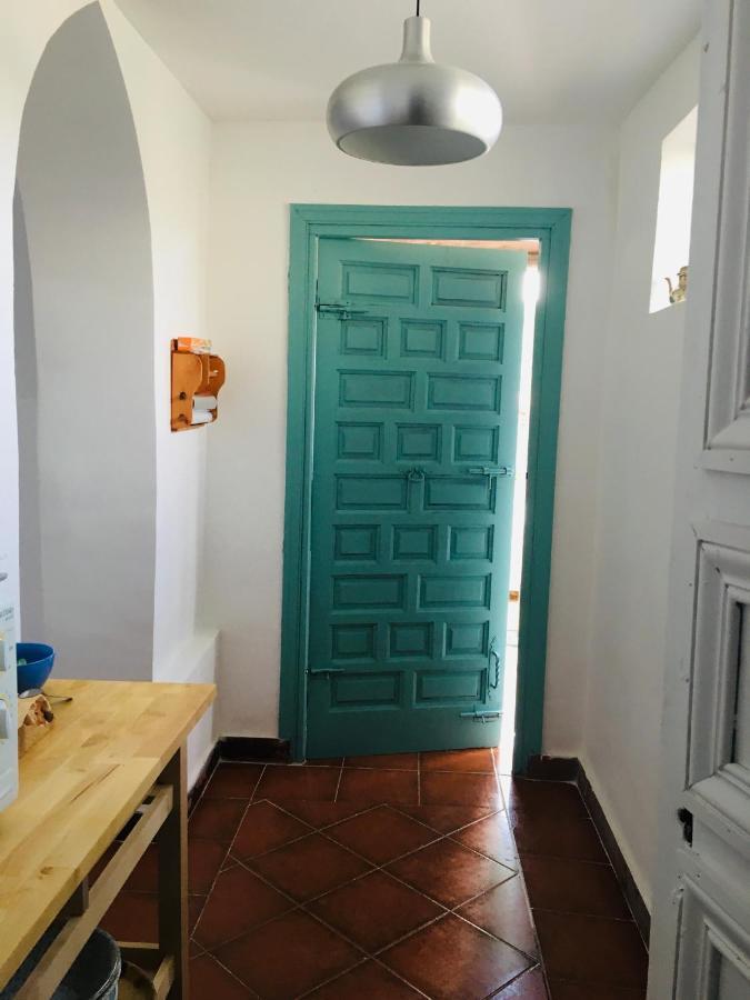 La Malinche Villa Сеговия Екстериор снимка