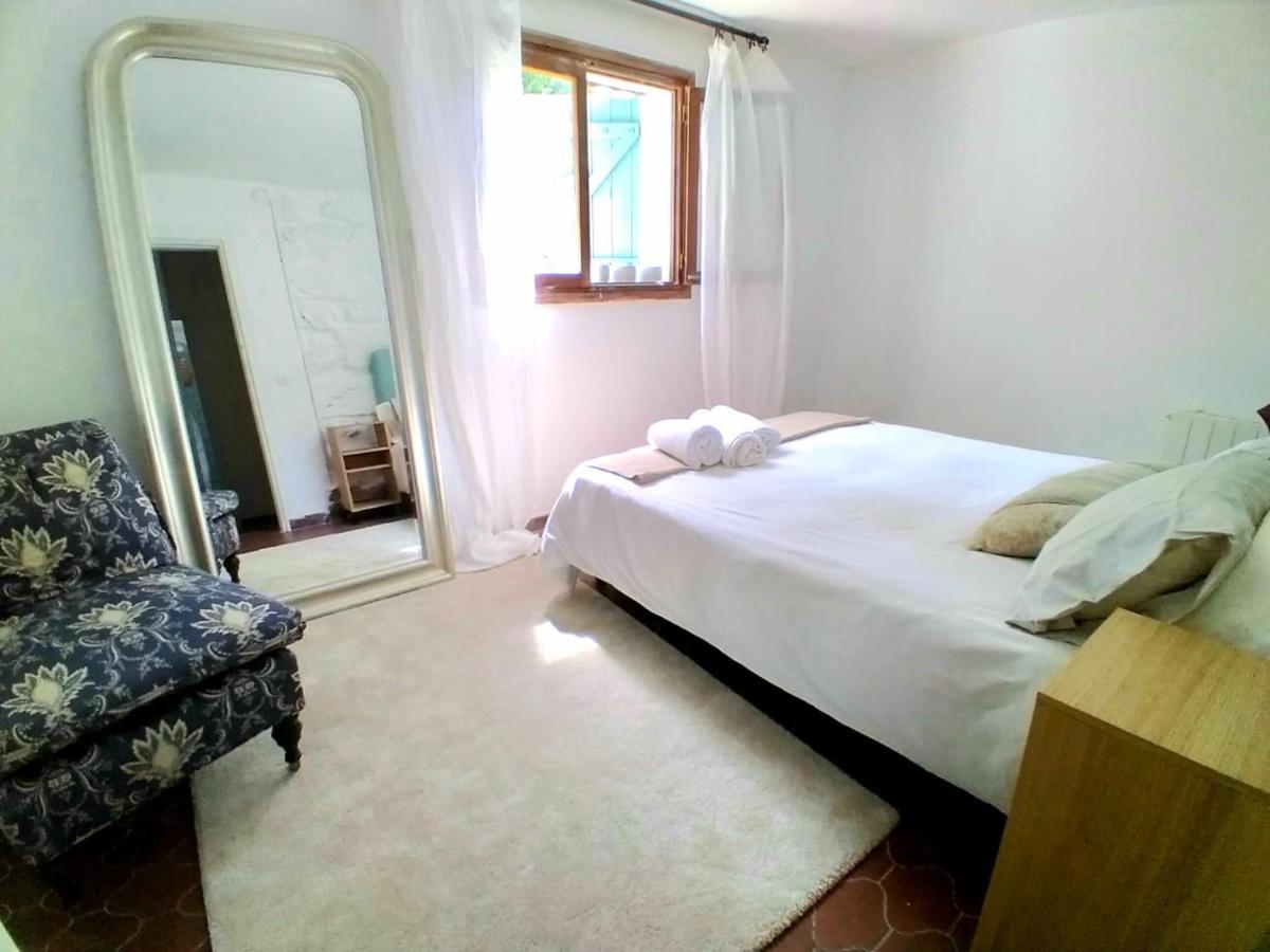 La Malinche Villa Сеговия Екстериор снимка