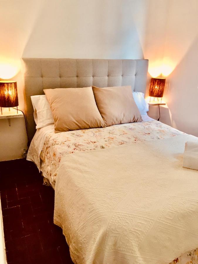 La Malinche Villa Сеговия Екстериор снимка