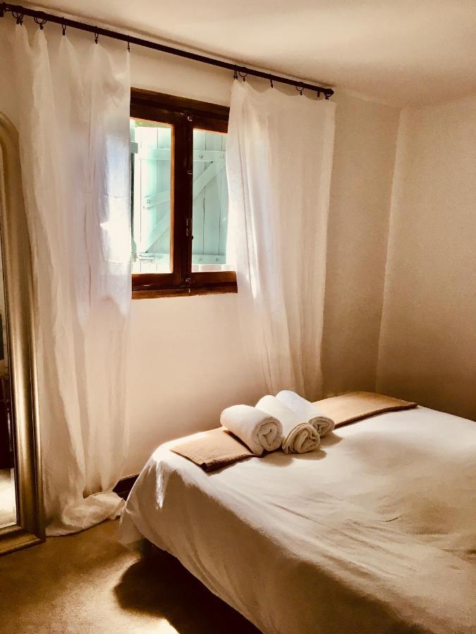 La Malinche Villa Сеговия Екстериор снимка