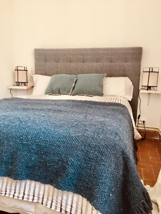 La Malinche Villa Сеговия Екстериор снимка