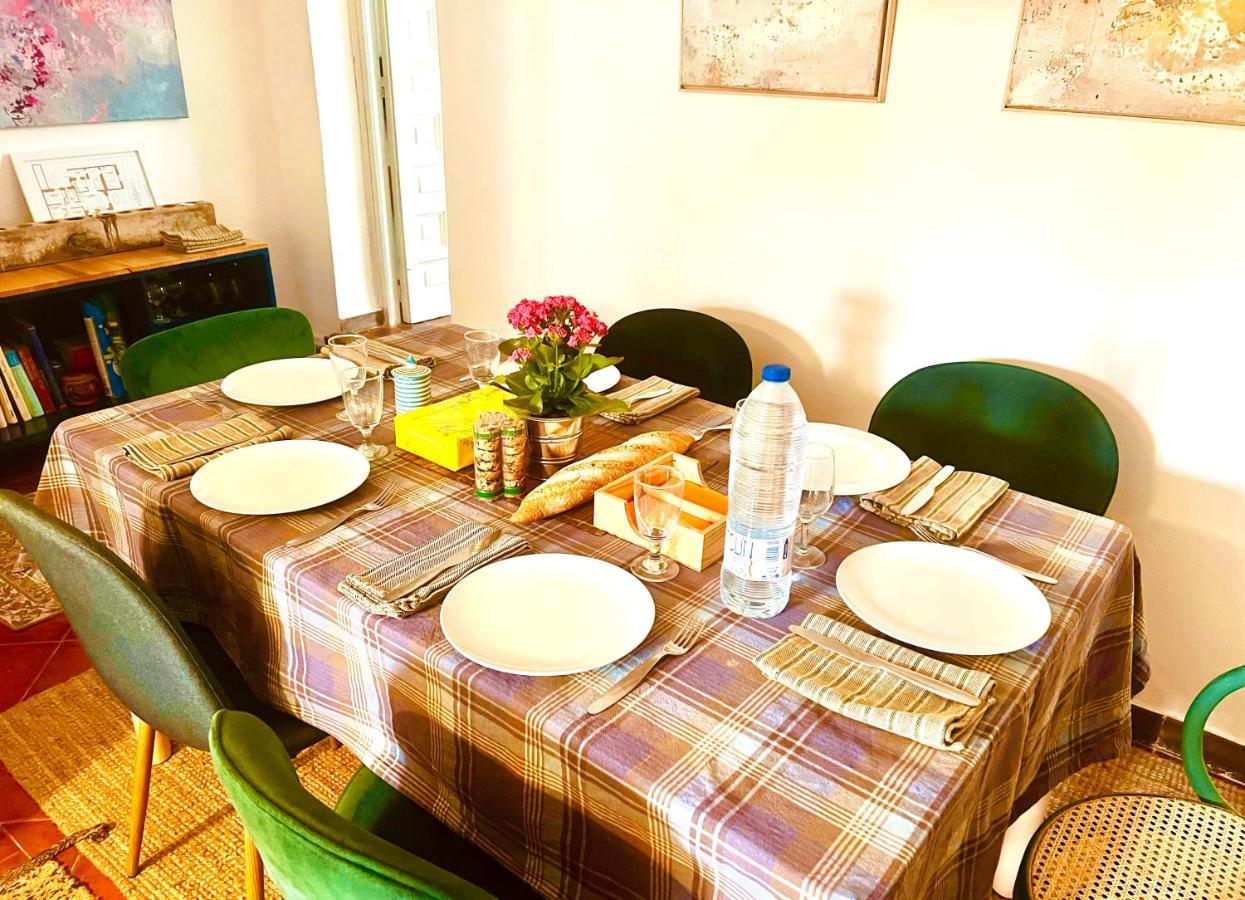 La Malinche Villa Сеговия Екстериор снимка