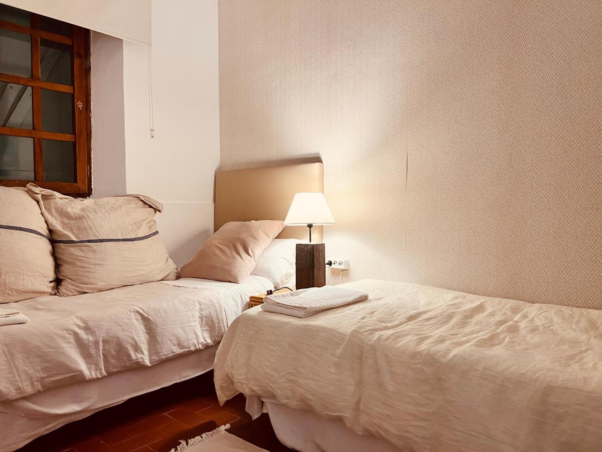 La Malinche Villa Сеговия Екстериор снимка